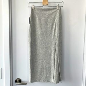 Aritzia The Group By Babaton Easy Slit